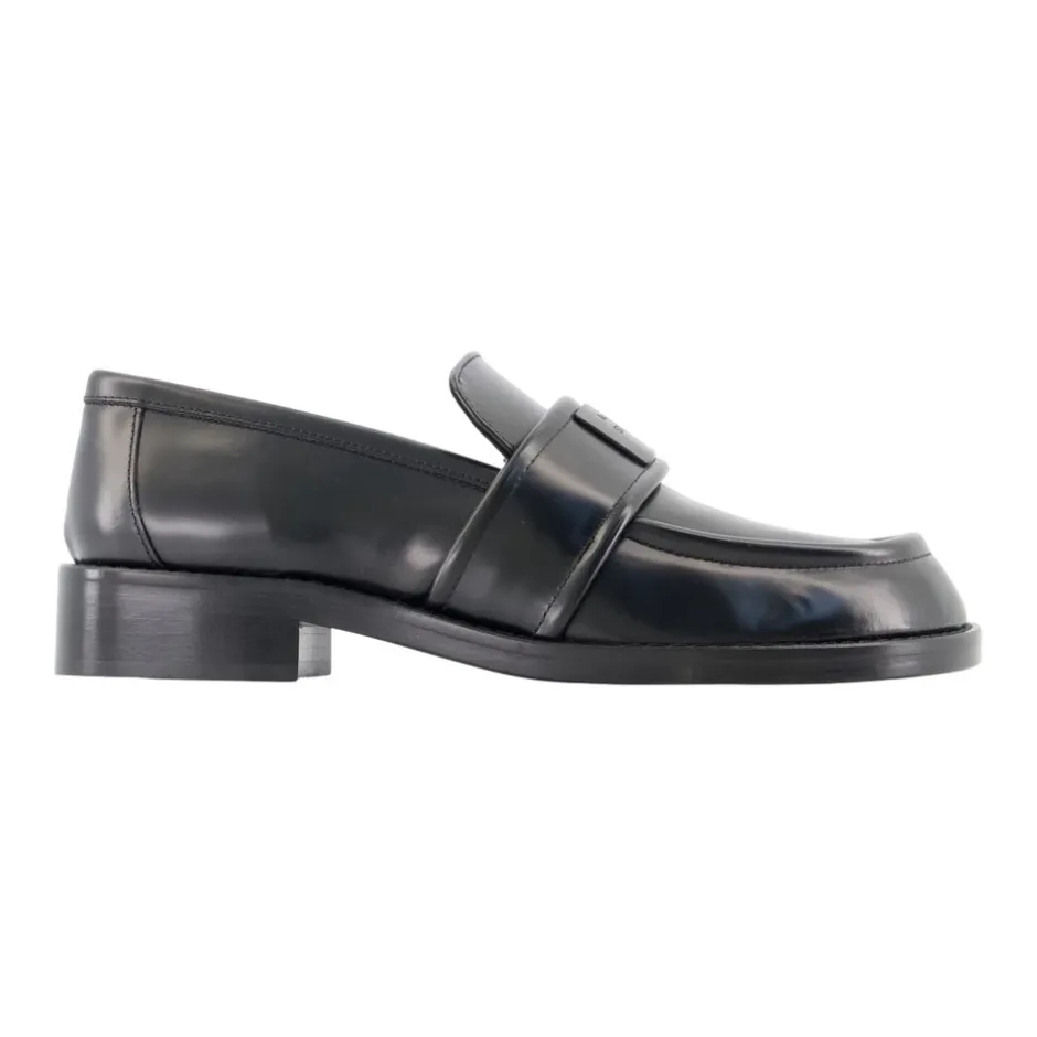 Best Læderloafers Loafers