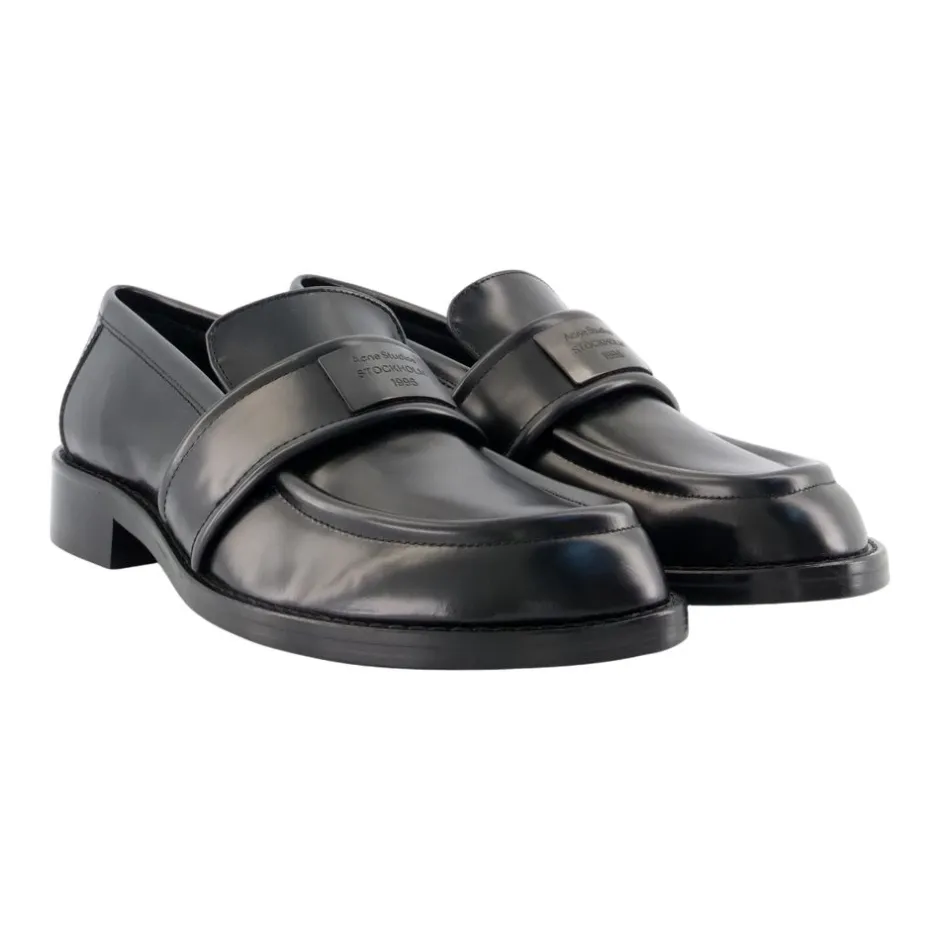 Best Læderloafers Loafers