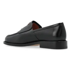 Hot Læderloafers Dame Loafers