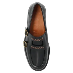 Hot Læderloafers Dame Loafers