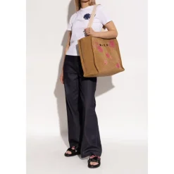 Hot Lædersko Dame Sandaler