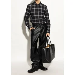 Lædersko Chelsea Boots
