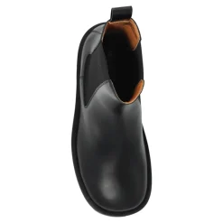 Lædersko Chelsea Boots