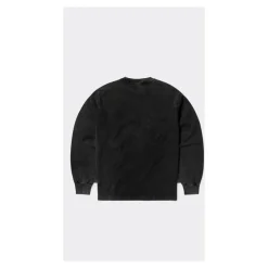 Hot Ældgammel Tempel Langærmet Tee Sweatshirts