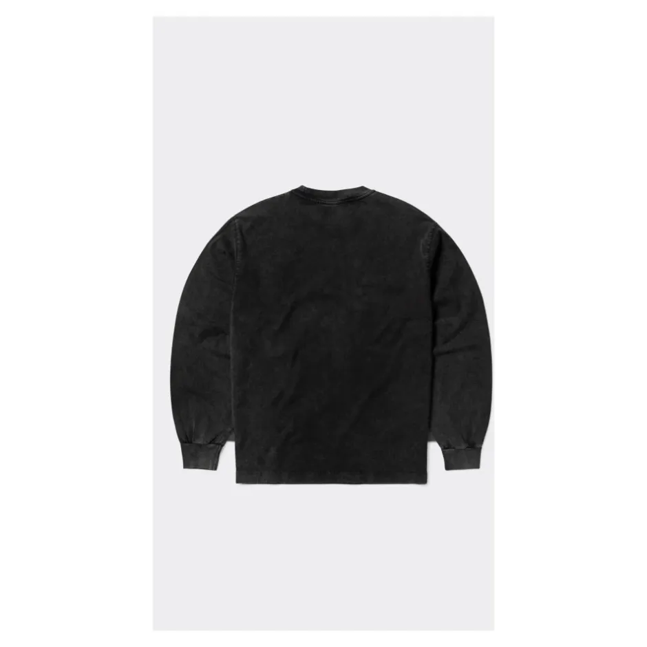 Hot Ældgammel Tempel Langærmet Tee Sweatshirts