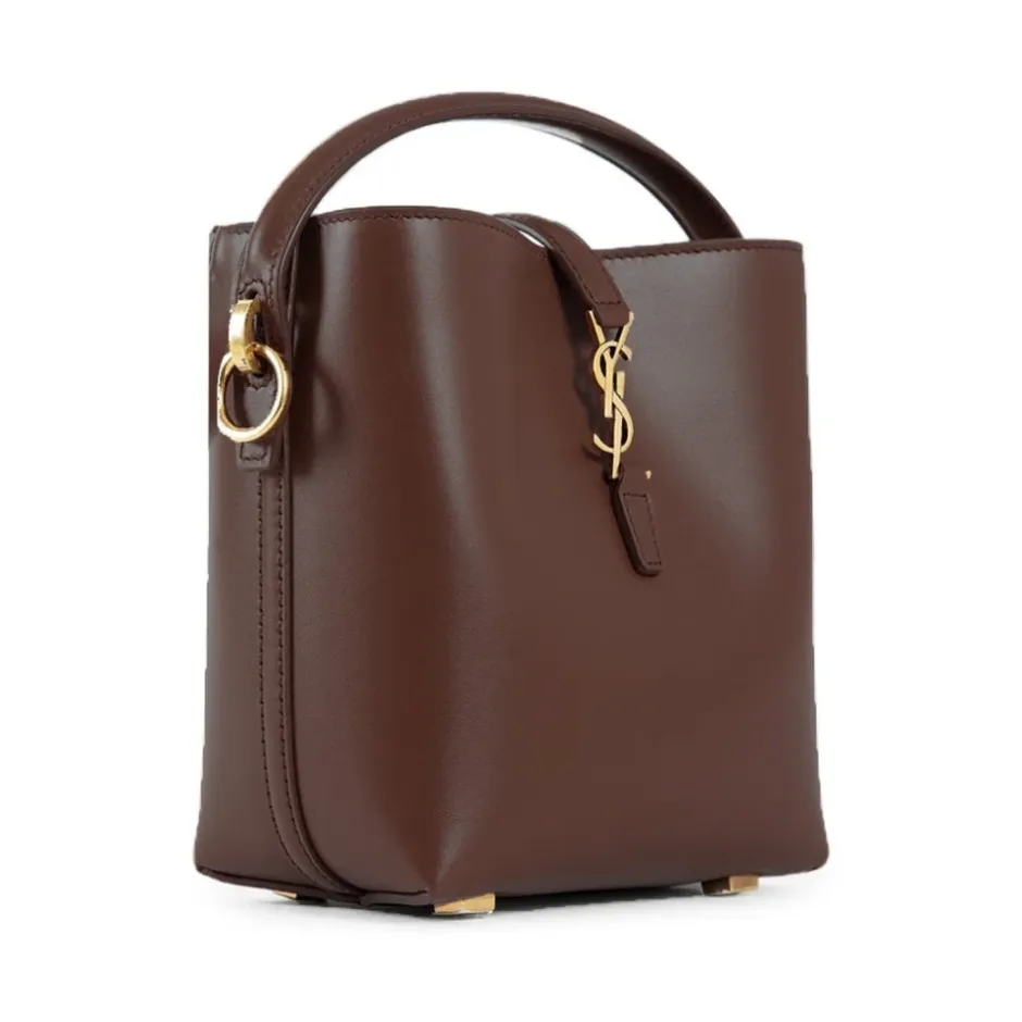 New Le 37 Mini Skuldertaske Dame Håndtasker