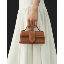 Clearance Le Bambino Dame Håndtasker