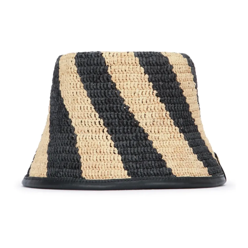 Sale Le Bob Soli Dame Huer & Kasketter