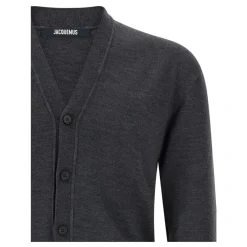 Outlet Le Cardigan Brodé Strik
