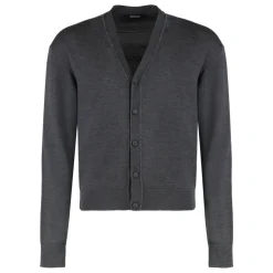 New Le Cardigan Brode Strik