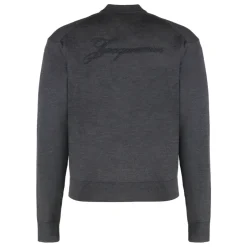 New Le Cardigan Brode Strik