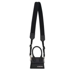 Sale Le Chiquito Homme Bag Dame Bæltetasker
