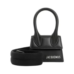 Le Chiquito Mini Bag Dame Bæltetasker