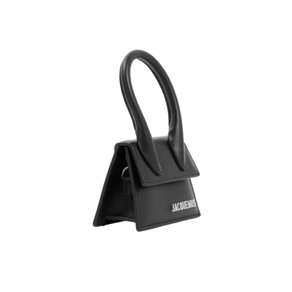 Le Chiquito Mini Bag Dame Bæltetasker