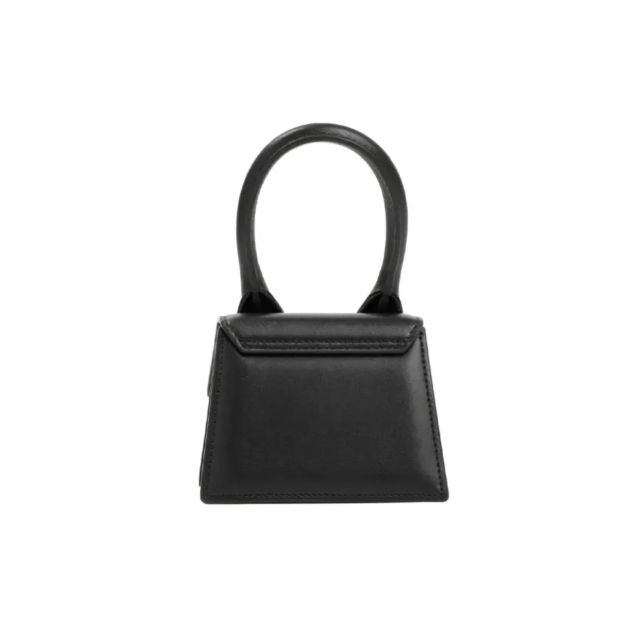 Le Chiquito Mini Bag Dame Bæltetasker