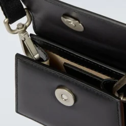 Le Chiquito Mini Bag Dame Bæltetasker