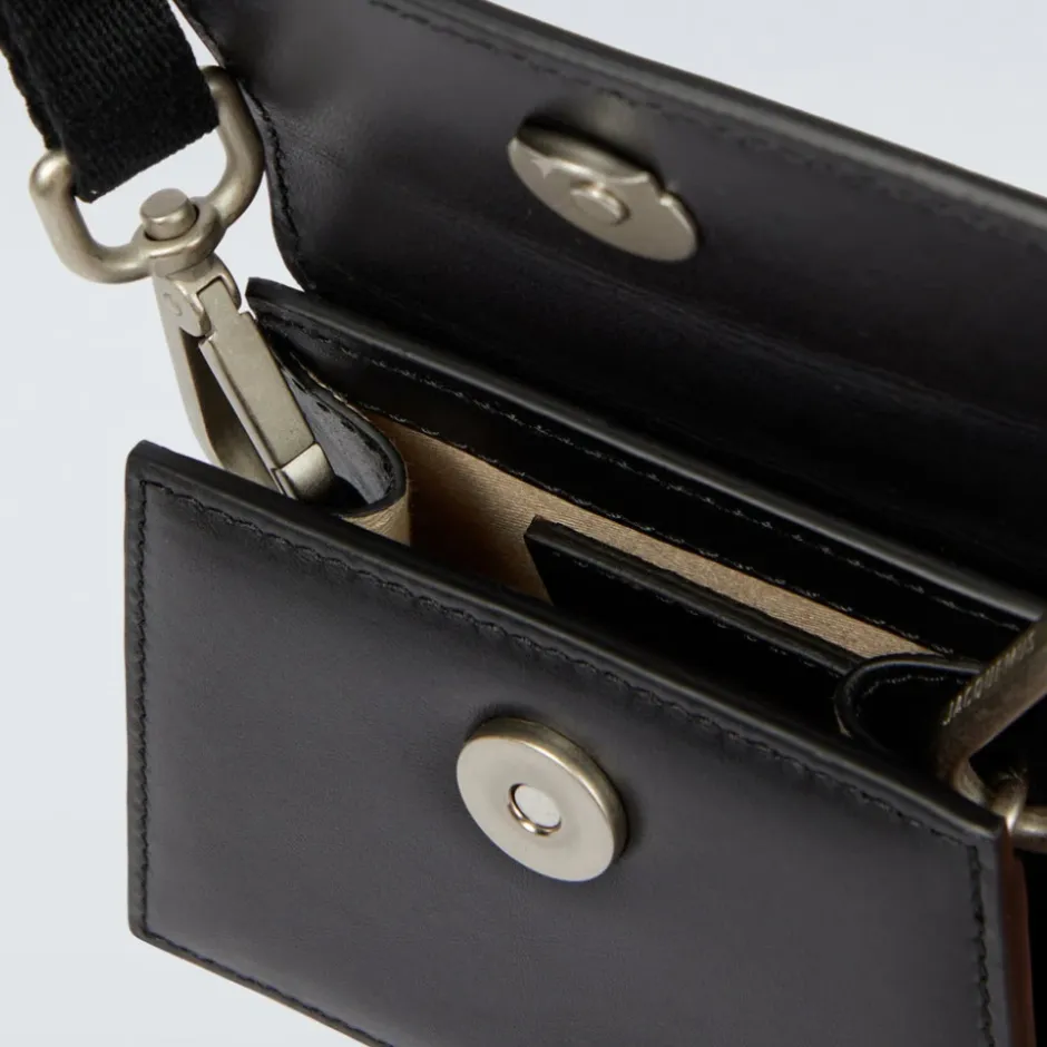 Le Chiquito Mini Bag Dame Bæltetasker