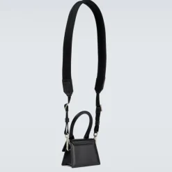 Le Chiquito Mini Bag Dame Bæltetasker