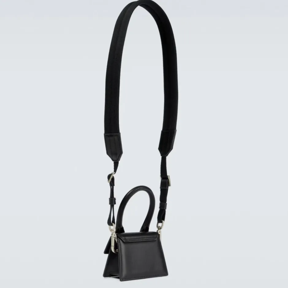 Le Chiquito Mini Bag Dame Bæltetasker