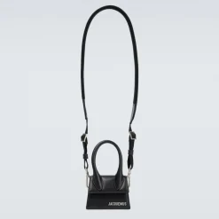 Le Chiquito Mini Bag Dame Bæltetasker
