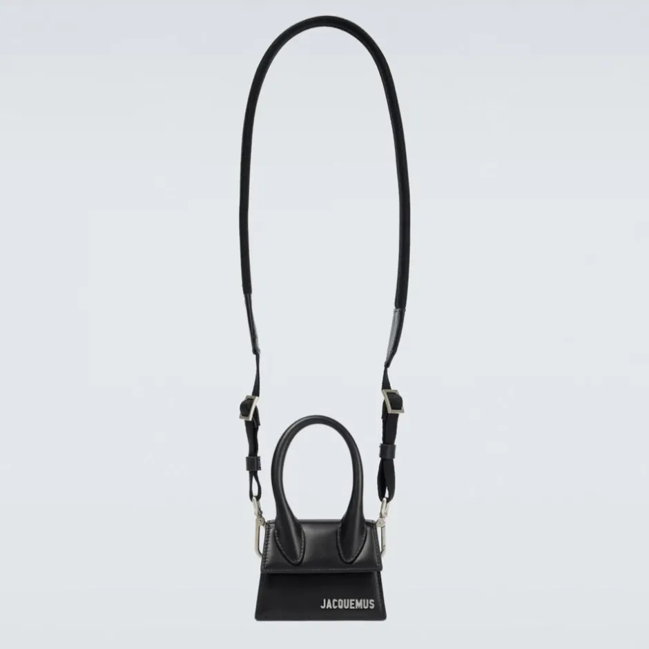 Le Chiquito Mini Bag Dame Bæltetasker