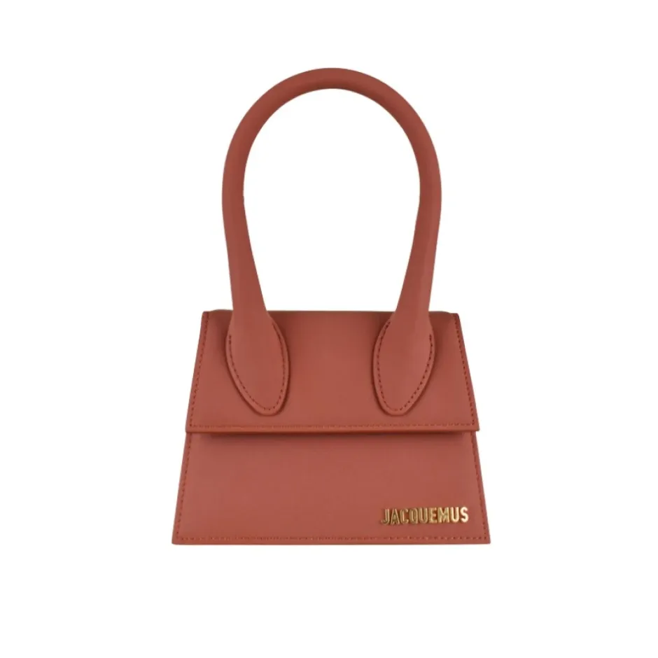 Discount Le Chiquito Moyen Bag Dame Bæltetasker