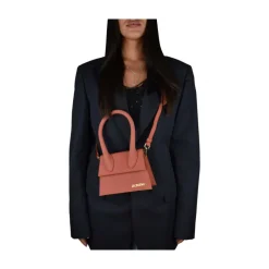 Discount Le Chiquito Moyen Bag Dame Bæltetasker