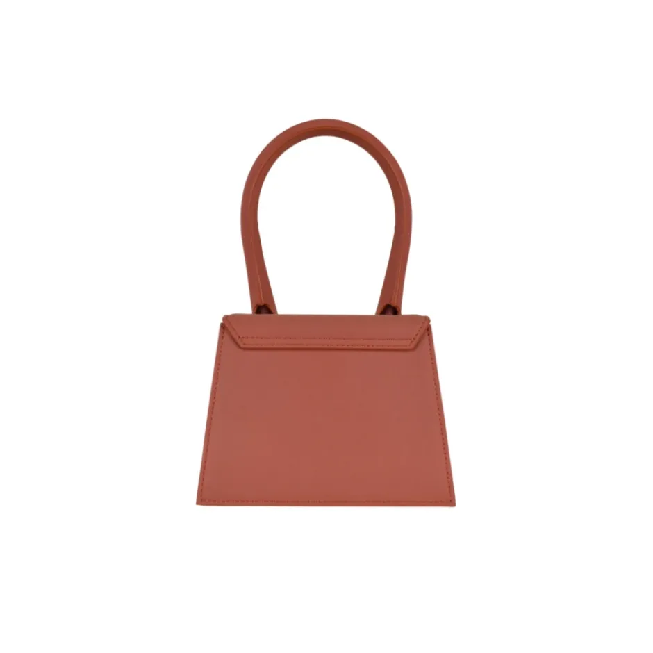 Discount Le Chiquito Moyen Bag Dame Bæltetasker