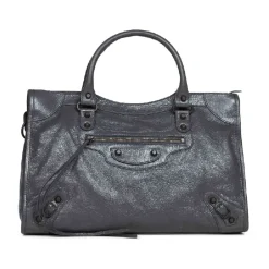 Outlet Le City Bag Medium Dame Håndtasker