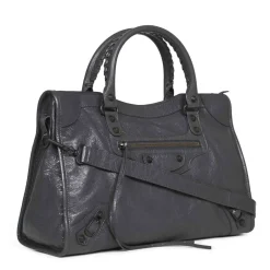 Outlet Le City Bag Medium Dame Håndtasker