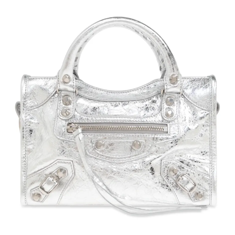 Best Le City Mini Skuldertaske Dame Håndtasker