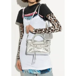 Best Le City Mini Skuldertaske Dame Håndtasker