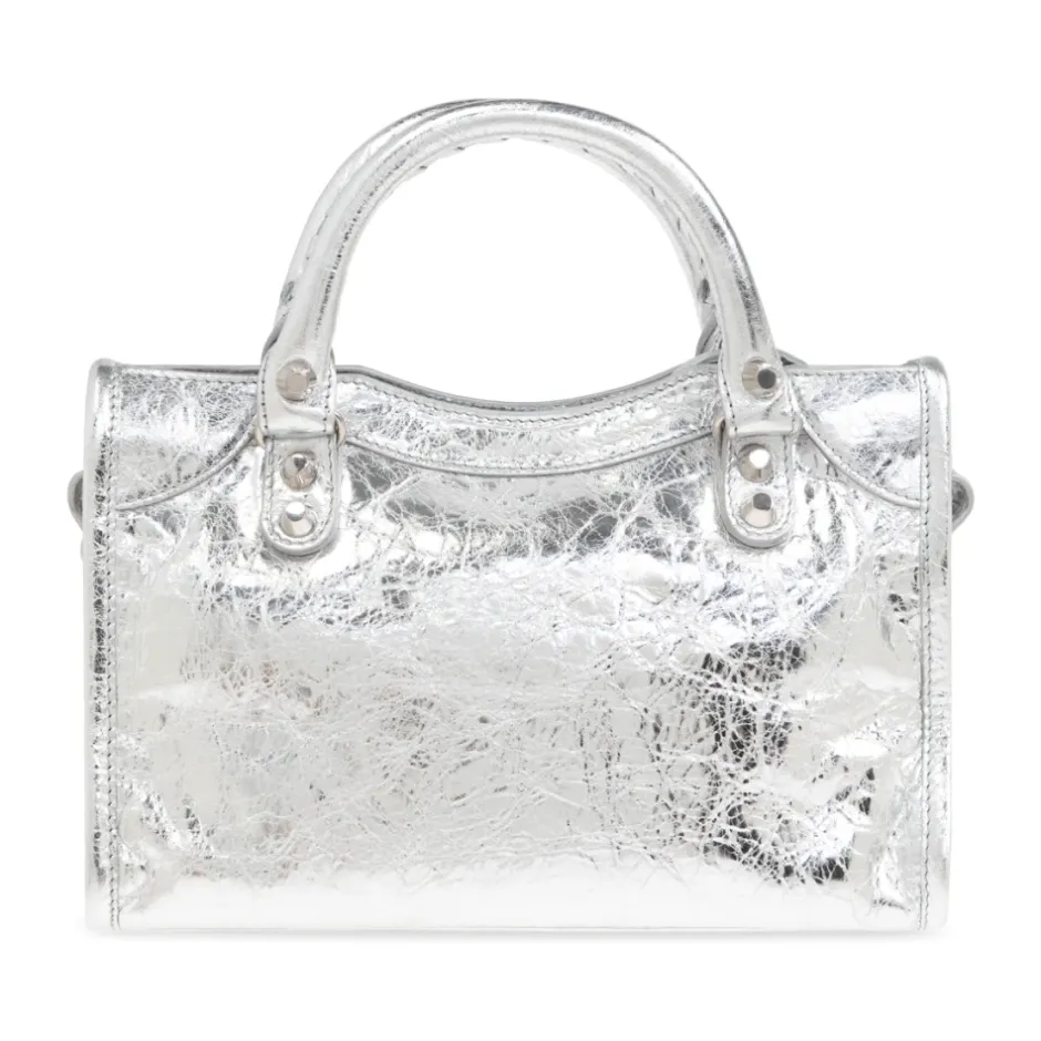 Best Le City Mini Skuldertaske Dame Håndtasker