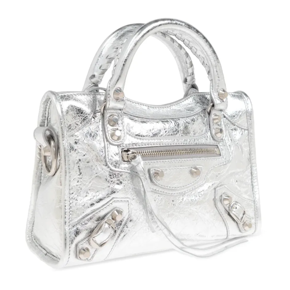 Best Le City Mini Skuldertaske Dame Håndtasker