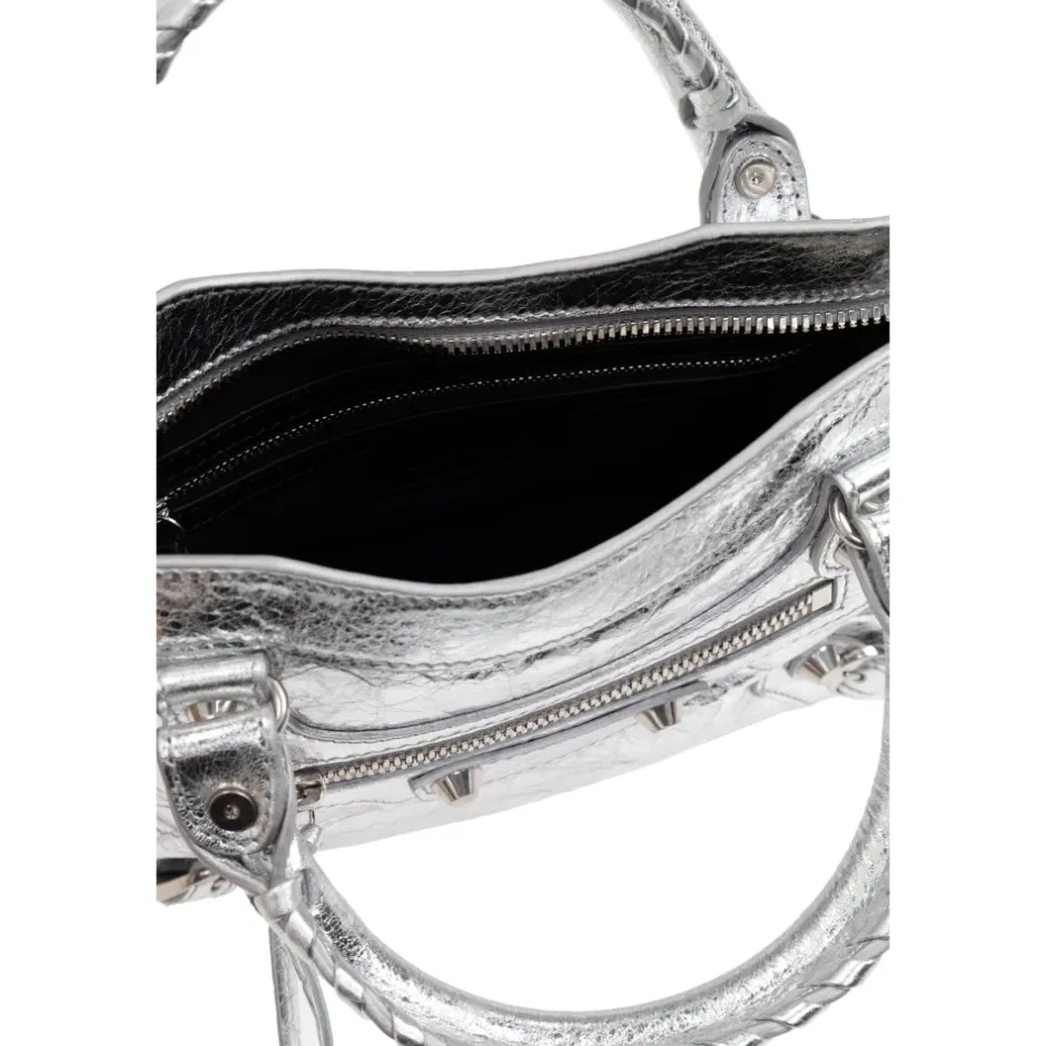 Best Le City Mini Skuldertaske Dame Håndtasker