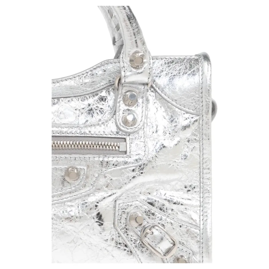 Best Le City Mini Skuldertaske Dame Håndtasker