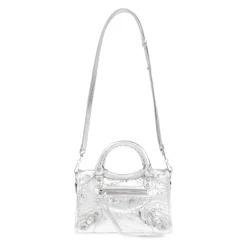Best Le City Mini Skuldertaske Dame Håndtasker