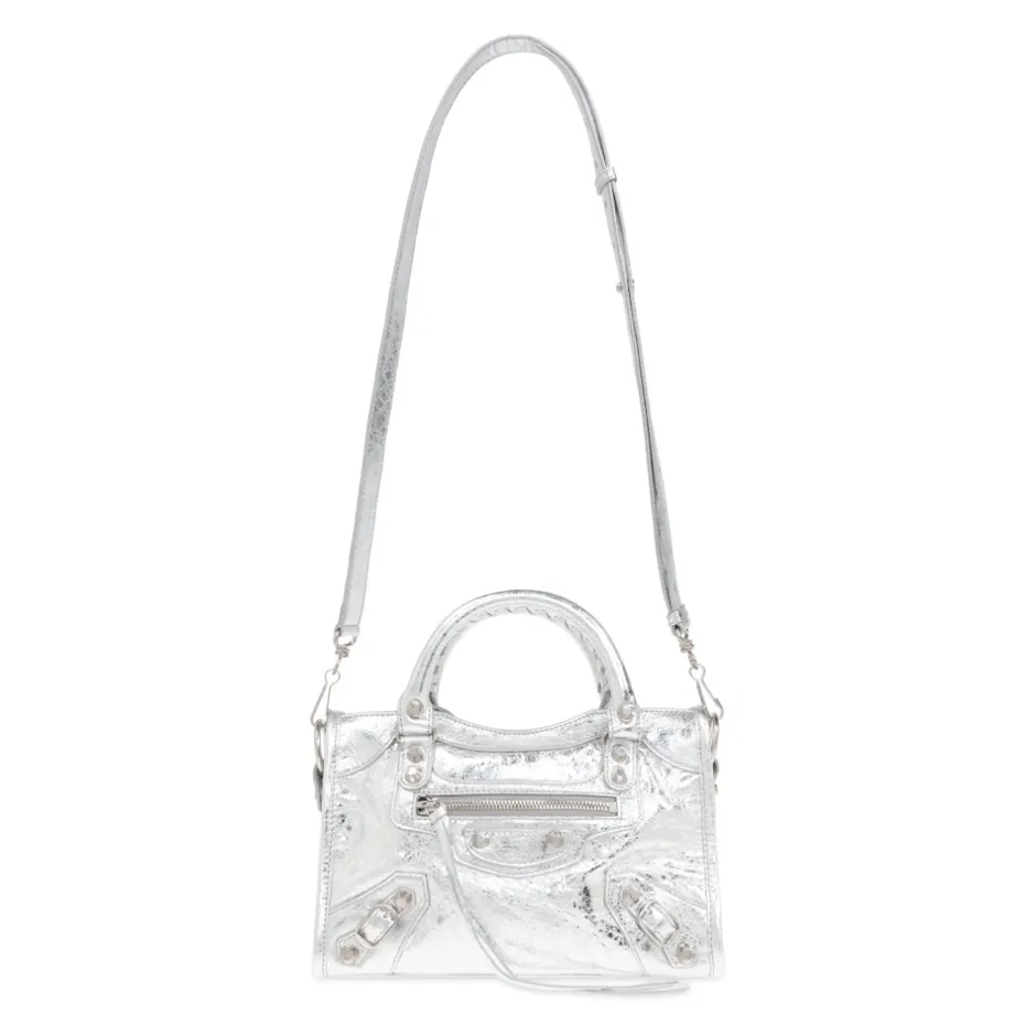 Best Le City Mini Skuldertaske Dame Håndtasker