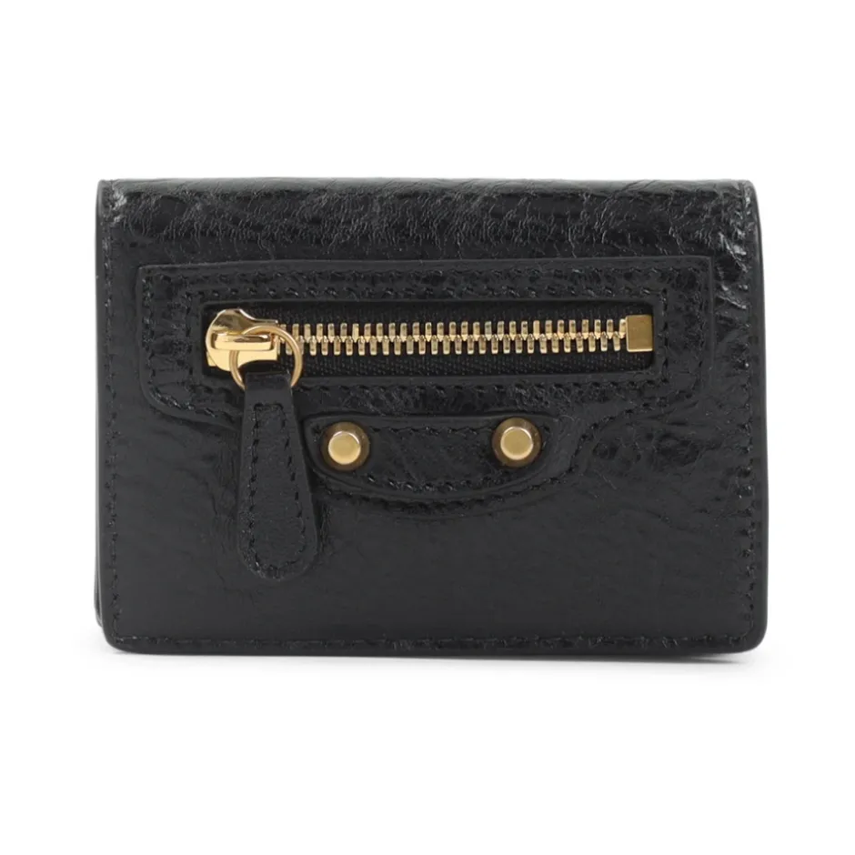 Online Le City Mini Wallet Dame Punge & Kortholder