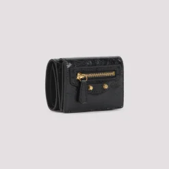 Online Le City Mini Wallet Dame Punge & Kortholder