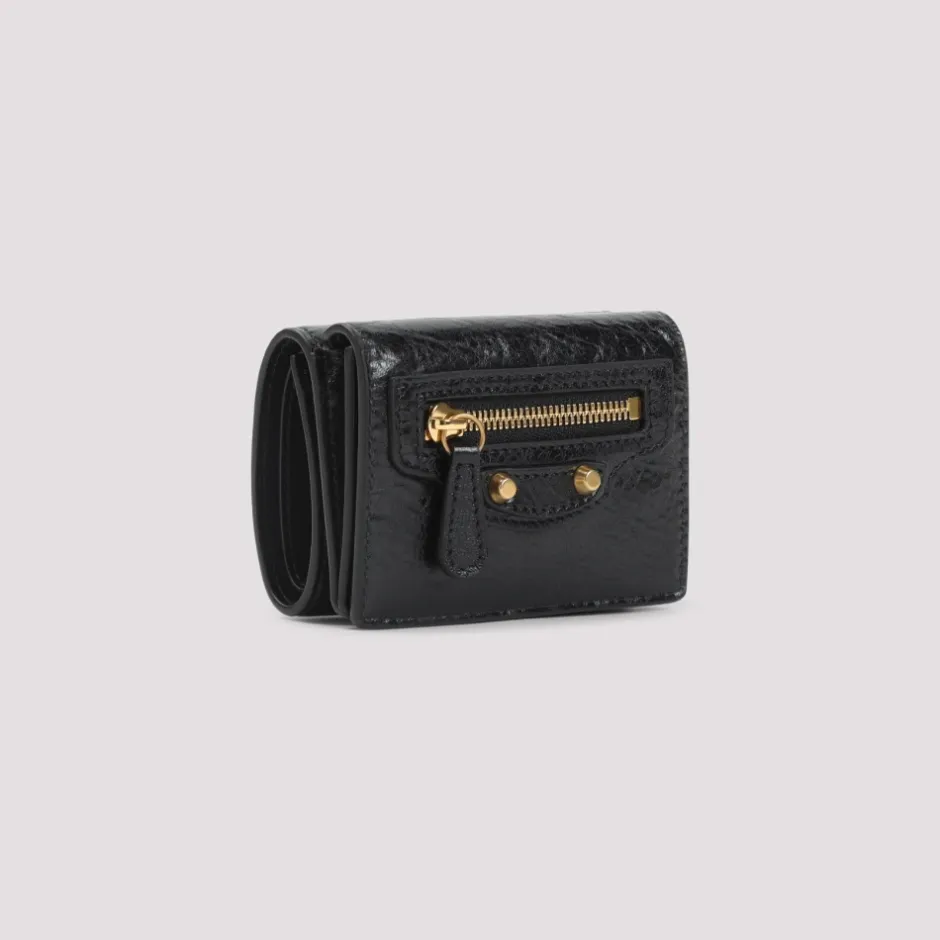 Online Le City Mini Wallet Dame Punge & Kortholder
