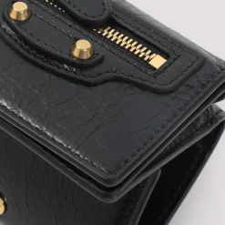 Online Le City Mini Wallet Dame Punge & Kortholder