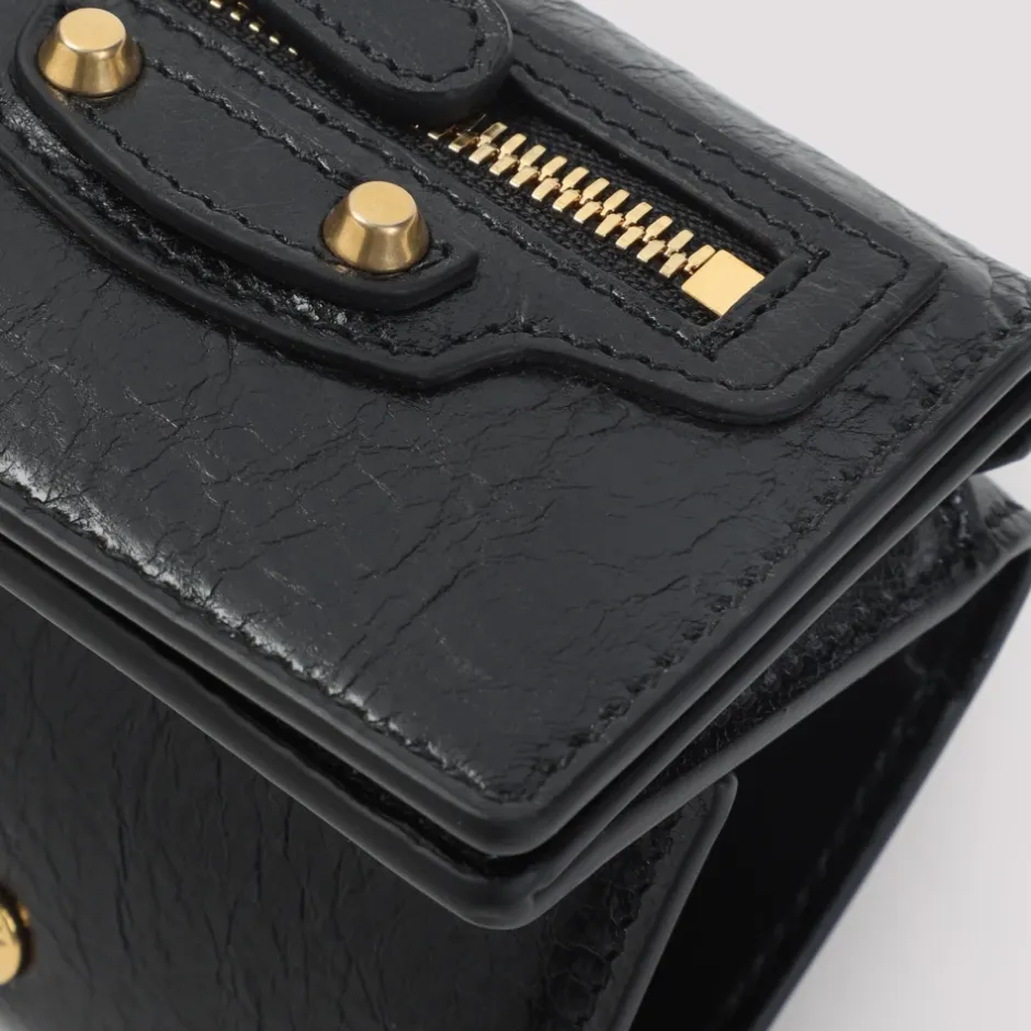 Online Le City Mini Wallet Dame Punge & Kortholder