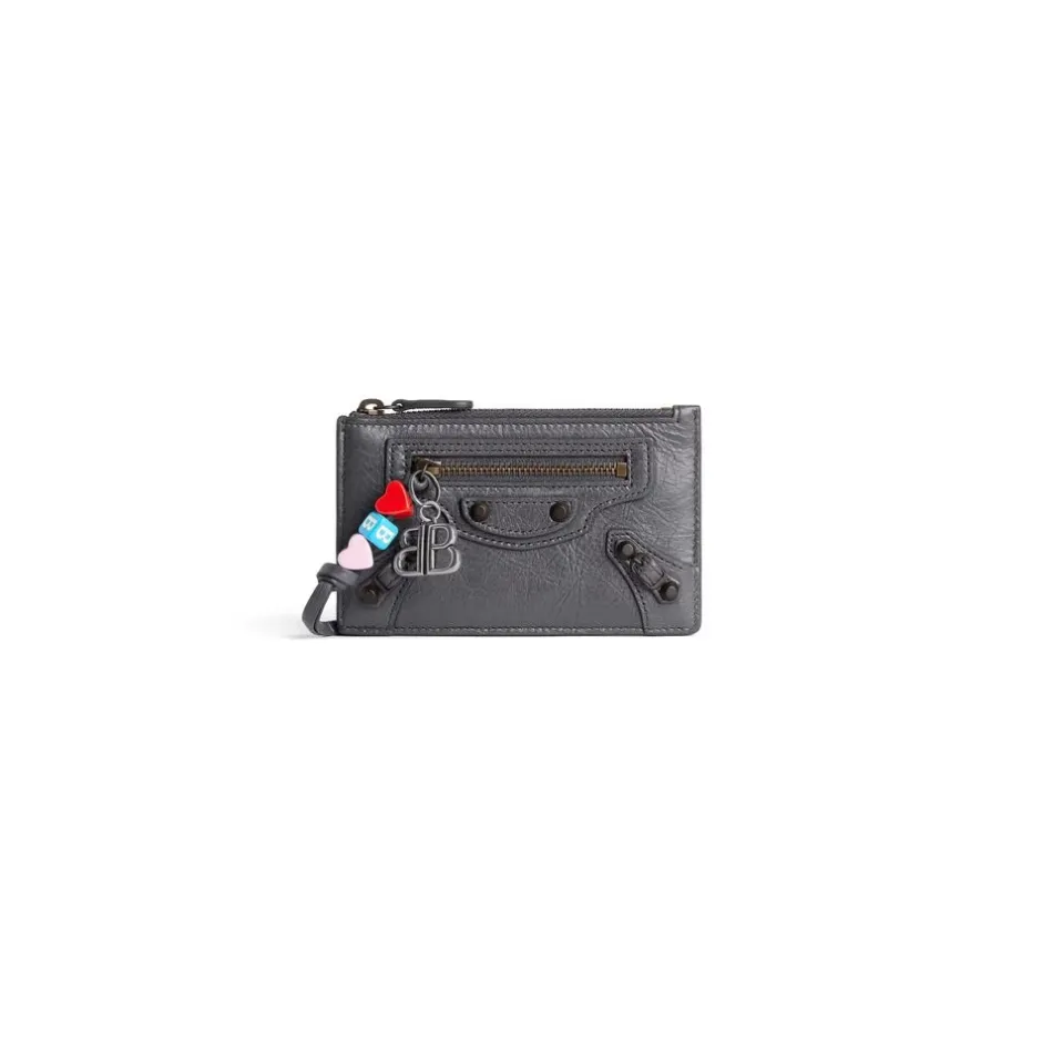 Online Le City Mini Wallet Dame Punge & Kortholder