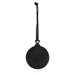 Sale Le City Round Mirror Charm Dame Tilbehør Til Tasker