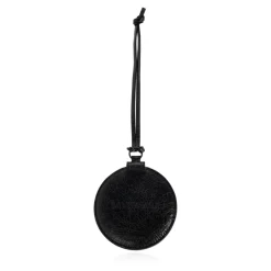 Sale Le City Round Mirror Charm Dame Tilbehør Til Tasker
