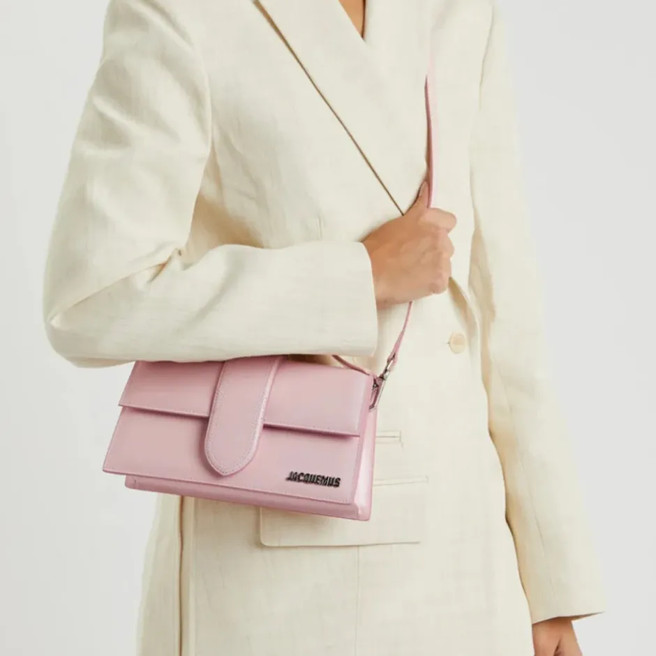 New Le Grand Bambino Bag Dame Håndtasker