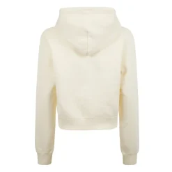 Discount Le Hoodie Gros Grain Dame Striktrøjer & Sweatere