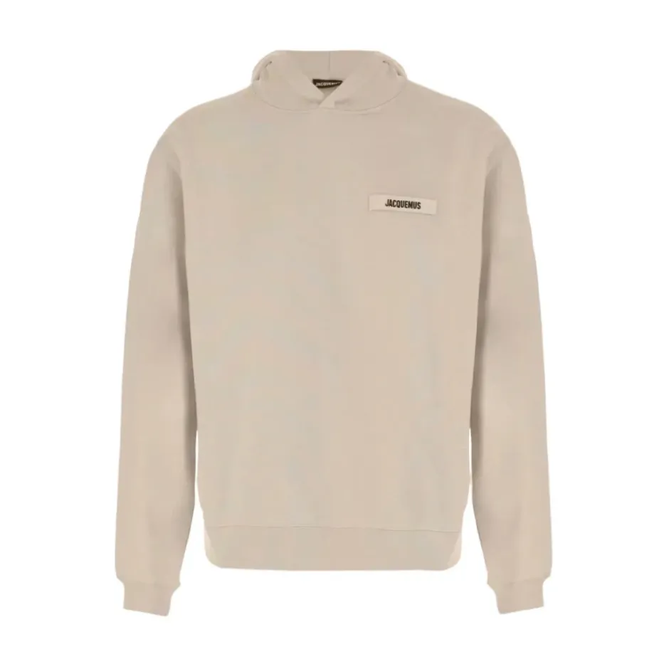 Sale Le Hoodie gros-grain Trøjer