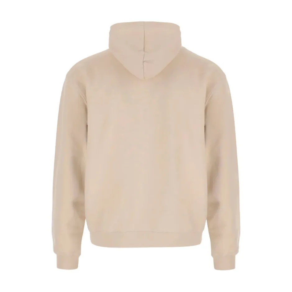 Sale Le Hoodie gros-grain Trøjer